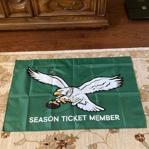 Eagles Season Ticket Holder Gift Package